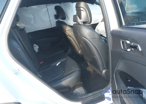 2024 Kia Sportage X-Pro from USA, damaged, VIN 5XYK7CDF1RG166782